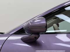 SAIC Shangjie Z7 Ultra - ფოტო 11