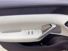 SAIC Shangjie Z7 Ultra - ფოტო 13