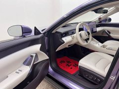 SAIC Shangjie Z7 Ultra - ფოტო 15