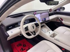 SAIC Shangjie Z7 Ultra - ფოტო 16