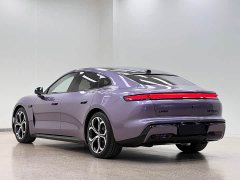 SAIC Shangjie Z7 Ultra - ფოტო 4