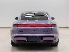 SAIC Shangjie Z7 Ultra - ფოტო 5