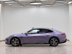 SAIC Shangjie Z7 Ultra - ფოტო 7