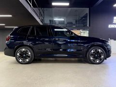BMW iX3 2022 Leadership Edition - ფოტო 10