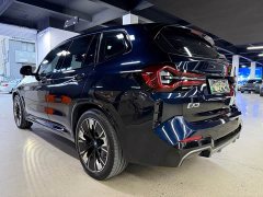 BMW iX3 2022 Leadership Edition - ფოტო 11