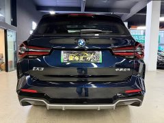 BMW iX3 2022 Leadership Edition - ფოტო 12