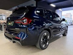 BMW iX3 2022 Leadership Edition - ფოტო 13