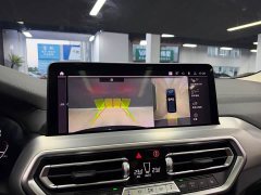 BMW iX3 2022 Leadership Edition - ფოტო 15