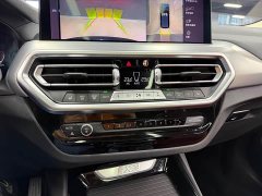 BMW iX3 2022 Leadership Edition - ფოტო 16