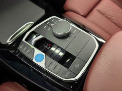 BMW iX3 2022 Leadership Edition - ფოტო 17