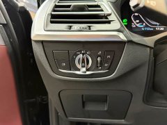 BMW iX3 2022 Leadership Edition - ფოტო 18
