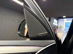 BMW iX3 2022 Leadership Edition - ფოტო 19