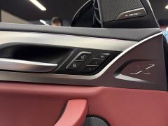 BMW iX3 2022 Leadership Edition - ფოტო 20