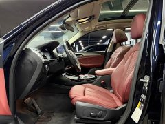 BMW iX3 2022 Leadership Edition - ფოტო 4