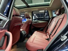 BMW iX3 2022 Leadership Edition - ფოტო 5