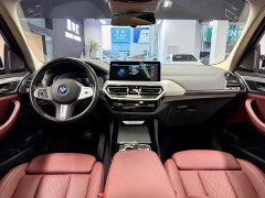 BMW iX3 2022 Leadership Edition - ფოტო 6