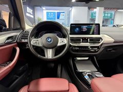 BMW iX3 2022 Leadership Edition - ფოტო 7