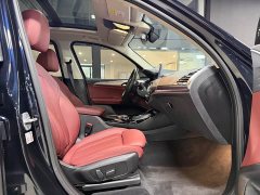 BMW iX3 2022 Leadership Edition - ფოტო 9