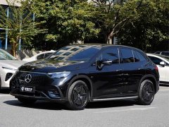 Mercedes-Benz EQE SUV 2024 500 4MATIC AMG Line - ფოტო 1