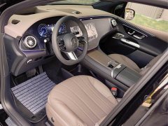 Mercedes-Benz EQE SUV 2024 500 4MATIC AMG Line - ფოტო 11
