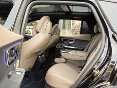 Mercedes-Benz EQE SUV 2024 500 4MATIC AMG Line - ფოტო 12