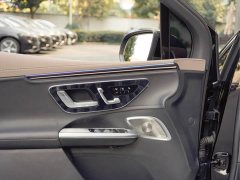 Mercedes-Benz EQE SUV 2024 500 4MATIC AMG Line - ფოტო 13