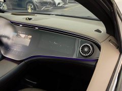 Mercedes-Benz EQE SUV 2024 500 4MATIC AMG Line - ფოტო 15