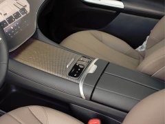 Mercedes-Benz EQE SUV 2024 500 4MATIC AMG Line - ფოტო 16
