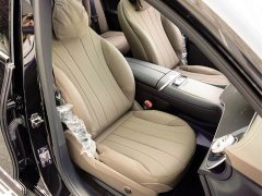 Mercedes-Benz EQE SUV 2024 500 4MATIC AMG Line - ფოტო 17