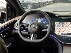 Mercedes-Benz EQE SUV 2024 500 4MATIC AMG Line - ფოტო 18