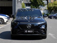 Mercedes-Benz EQE SUV 2024 500 4MATIC AMG Line - ფოტო 2