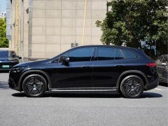Mercedes-Benz EQE SUV 2024 500 4MATIC AMG Line - ფოტო 3