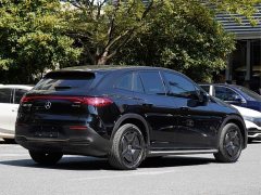 Mercedes-Benz EQE SUV 2024 500 4MATIC AMG Line - ფოტო 5