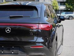 Mercedes-Benz EQE SUV 2024 500 4MATIC AMG Line - ფოტო 6