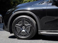 Mercedes-Benz EQE SUV 2024 500 4MATIC AMG Line - ფოტო 7