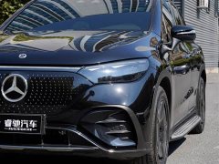 Mercedes-Benz EQE SUV 2024 500 4MATIC AMG Line - ფოტო 8