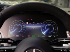Mercedes-Benz EQE SUV 2024 500 4MATIC AMG Line - ფოტო 9