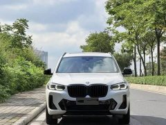 BMW X3 xDrive30i Leading Edition M Night Package - ფოტო 2