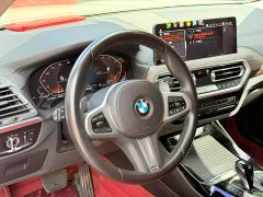 BMW X3 xDrive30i Leading Edition M Night Package - ფოტო 4