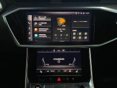 Audi A6L 2024 45 TFSI quattro Dynamic Luxury Edition - ფოტო 10