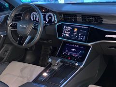 Audi A6L 2024 45 TFSI quattro Dynamic Luxury Edition - ფოტო 14