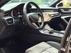 Audi A6L 2024 45 TFSI quattro Dynamic Luxury Edition - ფოტო 15