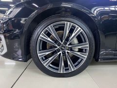 Audi A6L 2024 45 TFSI quattro Dynamic Luxury Edition - ფოტო 4