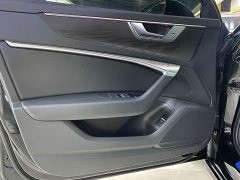 Audi A6L 2024 45 TFSI quattro Dynamic Luxury Edition - ფოტო 5