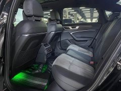 Audi A6L 2024 45 TFSI quattro Dynamic Luxury Edition - ფოტო 7