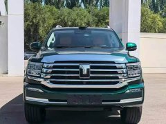 Tank 500 New Energy 2026 Hi4-Z Smart Comfort Edition - ფოტო 2