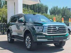 Tank 500 New Energy 2026 Hi4-Z Smart Comfort Edition - ფოტო 3