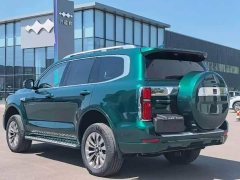Tank 500 New Energy 2026 Hi4-Z Smart Comfort Edition - ფოტო 4