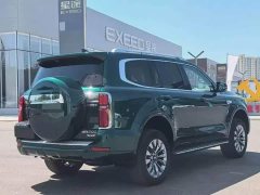Tank 500 New Energy 2026 Hi4-Z Smart Comfort Edition - ფოტო 6
