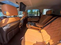 Tank 500 New Energy 2026 Hi4-Z Smart Comfort Edition - ფოტო 7